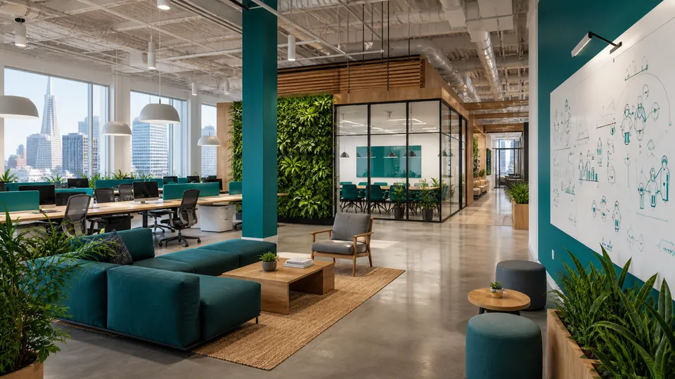 DogvectorATOM — Headquarters